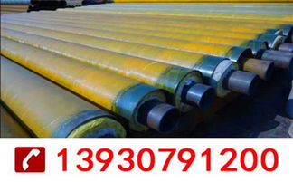 承德環(huán)氧煤瀝青防腐鋼管規(guī)格與應(yīng)用指南