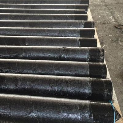 兩布三油、三布五油、四布六油防腐鋼管產品介紹及圖片展示